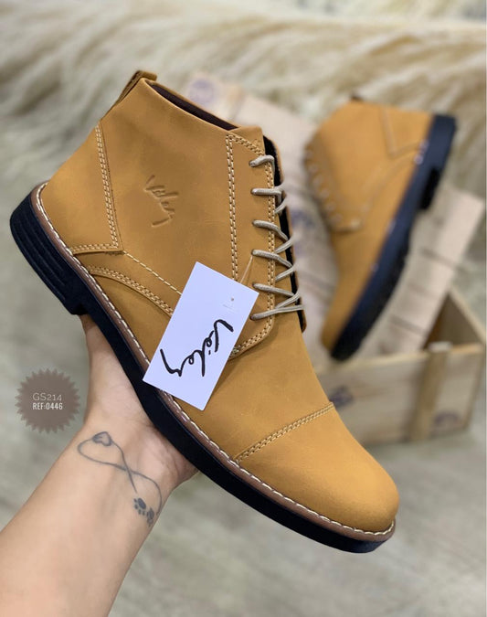 BOTA VELEZ DIVISION REF:0446